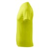 Fantasy-neon yellow