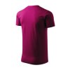 Basic-fuchsia red