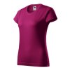 Basic-fuchsia red