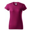 Basic-fuchsia red