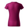 Basic-fuchsia red