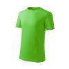 Classic New-green apple