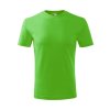 Classic New-green apple