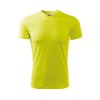 Fantasy-neon yellow