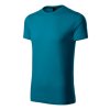 Exclusive-petrol blue