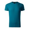 Exclusive-petrol blue