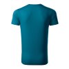Exclusive-petrol blue