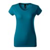 Exclusive-petrol blue