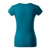 Exclusive-petrol blue
