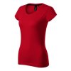 Exclusive-formula red