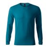 Brave-petrol blue