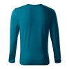 Brave-petrol blue