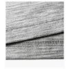 Merino Rise LS-tmavosivý melír