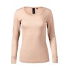 Merino Rise LS-cameo