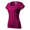 Viper-fuchsia red