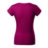 Viper-fuchsia red