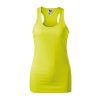 Racer-neon yellow