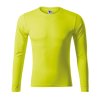 Pride-neon yellow