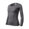 Fit-T LS-oceľovo sivá