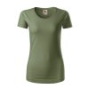 Origin (GOTS)-khaki