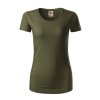 Origin (GOTS)-military