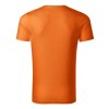 Native (GOTS)-oranžová