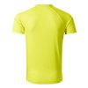 Destiny-neon yellow