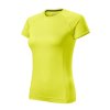 Destiny-neon yellow