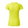 Destiny-neon yellow
