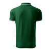 Urban-dark green