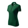 Urban-dark green