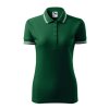 Urban-dark green