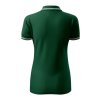 Urban-dark green