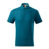 Prime (GOTS)-petrol blue