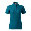 Prime (GOTS)-petrol blue