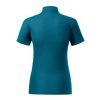 Prime (GOTS)-petrol blue