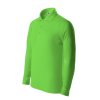 Pique Polo LS-green apple
