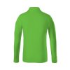 Pique Polo LS-green apple