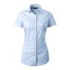 Flash-light blue