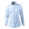 Dynamic-light blue