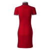 Dress up-formula red