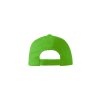 6P Kids-green apple