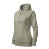 Cape-svetlá khaki