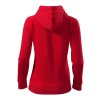 Voyage-formula red