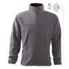 Jacket-oceľovo sivá 36 (brand label)