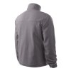 Jacket-oceľovo sivá 36 (brand label)