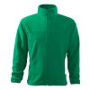 Jacket-trávová zelená