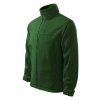 Jacket-fľaškovozelená