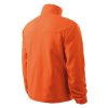 Jacket-oranžová