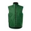 Body Warmer-fľaškovozelená